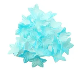 mini-kwiatki-waflowe-niebieskie-dekoracja-tort-chrzest-urodziny-20-szt