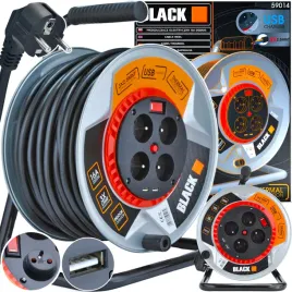 przedluzacz-bebnowy-gruby-beben-metalowy-ogrodowy-2xusb-25m-3x25mm-gruby