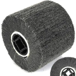 sciernica-walcowa-satyniarka-100x100mm-p600-do-drewna-metalu-tworzyw