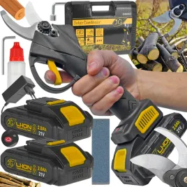 sekator-akumulatorowy-elektryczny-ogrodowy-nozyce-2x-aku-walizka-30mm-mocny