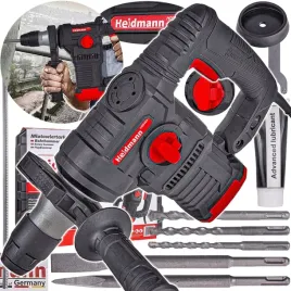 mlot-udarowy-mlotowiertarka-wiertarka-sds-plus-walizka-dluta-wiertla-2200w