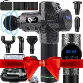 pistolet-do-masazu-plecow-ciala-stop-masazer-massage-gun-zestaw-koncowek