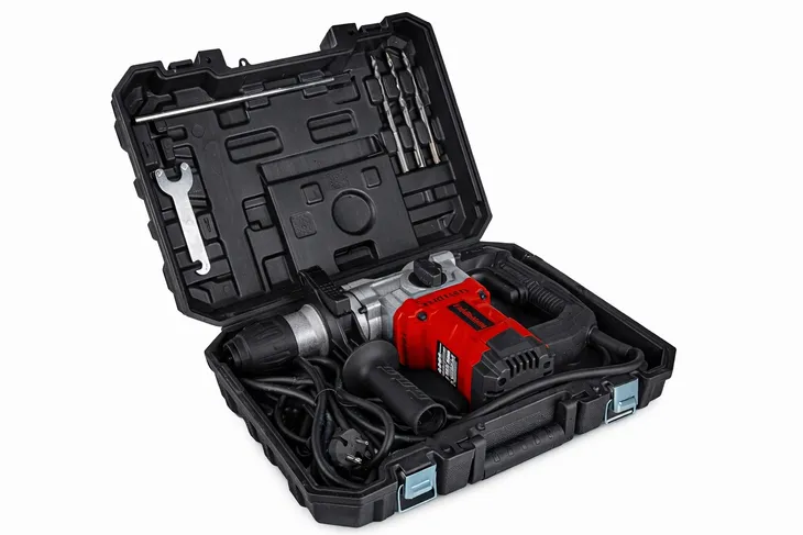 mlot-udarowy-mlotowiertarka-wiertarka-sds-plus-walizka-dluta-wiertla-1800w-maksymalna-liczba-udarow-4000