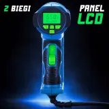 opalarka-elektryczna-2200w-regulacja-lcd-2-biegi-600c-zestaw-dysz-xxl-stan-nowy