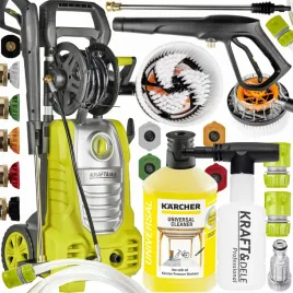 samossaca-myjka-cisnieniowa-280-bar-mocna-pompa-zestaw-3000w-plyn-karcher