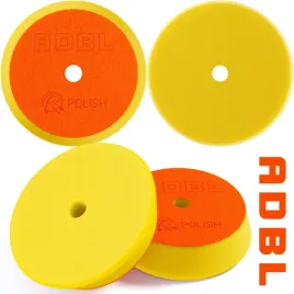 adbl-polish-75mm-srednio-tnacy-zolty-pad-polerski-gabka-polerska-roller-da