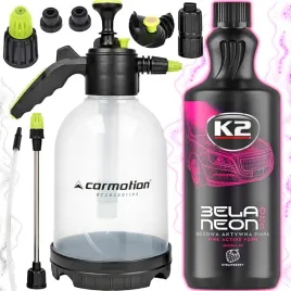 k2-bela-pro-neon-rozowa-aktywna-piana-do-mycia-samochodu-1l-pianownica