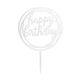 topper-na-tort-happy-birthday-okragly-lustrzany-srebrny-dekoracja-urodziny