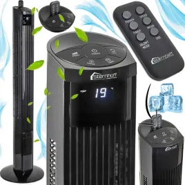 cichy-wentylator-kolumnowy-wiatrak-pilot-dotykowy-panel-timer-wysoki-120cm