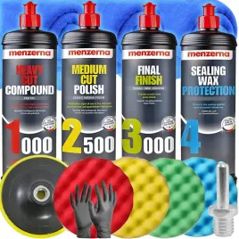 pasta-polerska-menzerna-x4-wosk-sw-pady-gabki-polerskie-dysk-zestaw-past