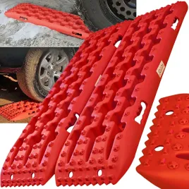 trapy-piaskowe-2szt-blotne-sniegowe-najazdy-4x4-off-road-red-czerwone-10t