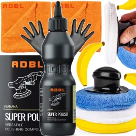 adbl-super-polish-zestaw-do-recznego-polerowania-auta-pasta-pady-z-uchwytem