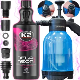 pianownica-2l-k2-bela-pro-neon-rozowa-aktywna-piana-do-mycia-samochodu-1l