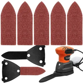 papier-scierny-do-szlifierki-mimosrodowej-rzep-kd1667-delta-palec-p60-5szt