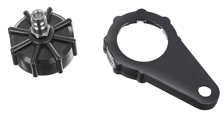 zestaw-odpowietrzania-hamulcow-wysysarka-przyrzad-wymiany-plynu-hamulcowego-kod-producenta-f14102-stan-nowy