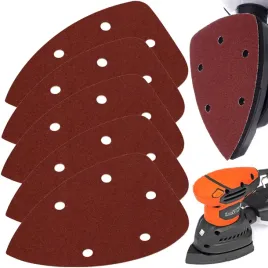 papier-scierny-szlifierki-mimosrodowej-kd1667-trojkatny-zelazko-p100-5szt