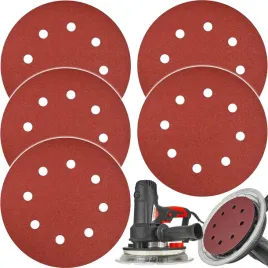 papier-scierny-szlifierki-do-gipsu-gladzi-tynkow-190mm-z-otworami-p240-5szt