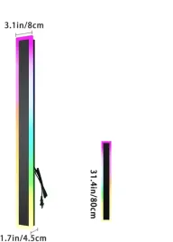 2x-kinkiet-led-rgb-80-cm-ip65-z-pilotem-i-aplikacja
