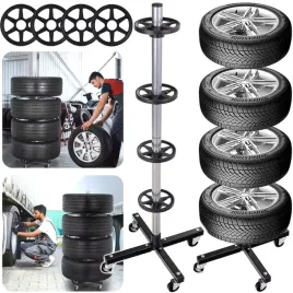 stojak-na-kola-opony-felgi-wieszak-do-garazu-opon-samochodowy-z-kolkami