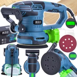 szlifierka-oscylacyjna-mimosrodowa-wielofunkcyjna-drewna-metalu-125mm-1300w