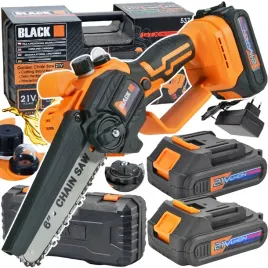 pila-lancuchowa-akumulatorowa-pilarka-drzewa-2xaku-21v-smarowanie-lancucha