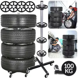 stojak-na-kola-felgi-aluminiowe-mobilny-do-kol-opon-na-kolkach-z-blokada