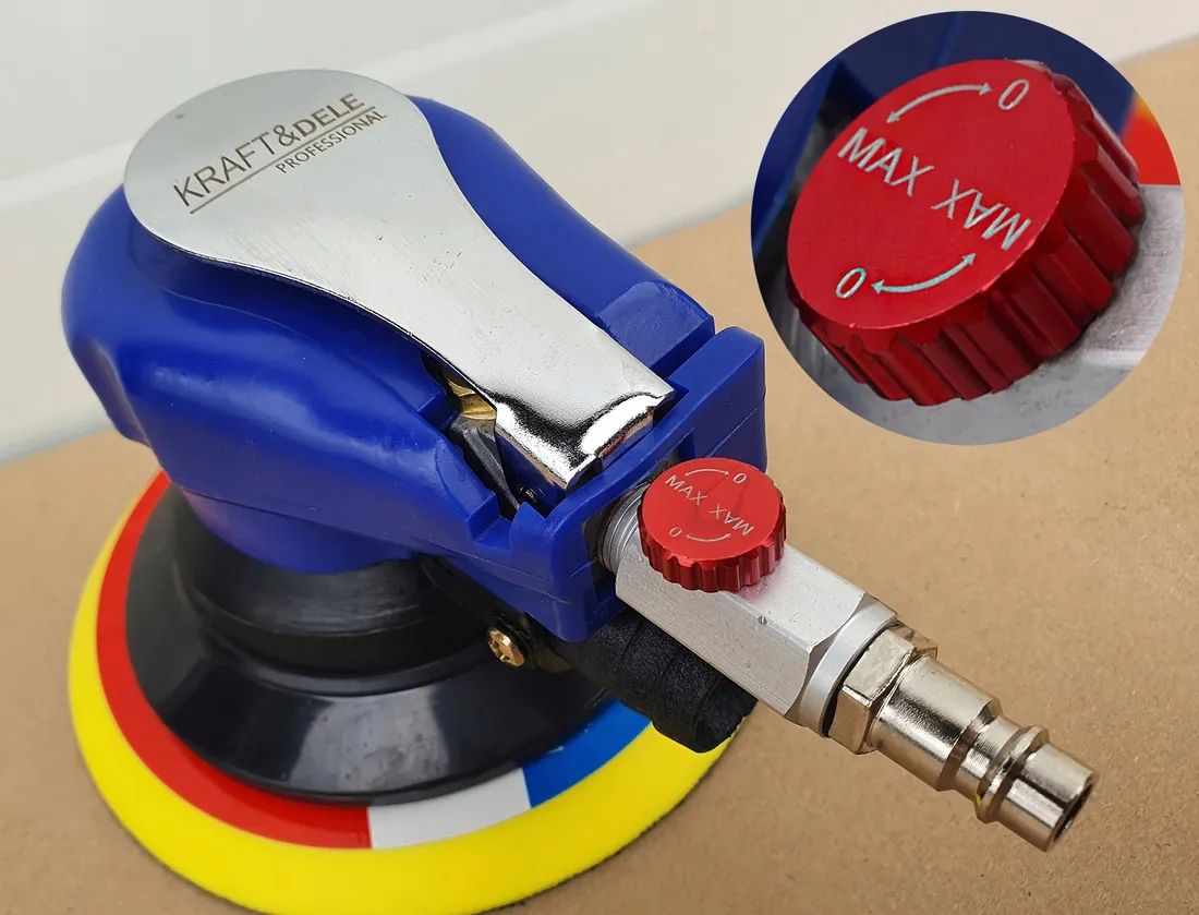 szlifierka-oscylacyjna-pneumatyczna-mimosrodowa-drewna-metalu-125-150mm-stan-nowy