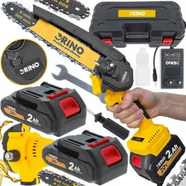 bezszczotkowa-pila-lancuchowa-akumulatorowa-do-galezi-ogrodowa-2x2ah-20v