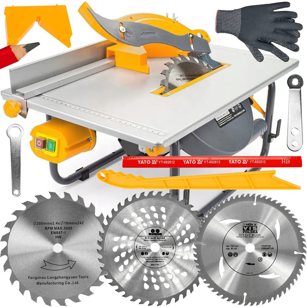 pila-stolowa-pilarka-krajzega-do-ciecia-drewna-cyrkularka-3-tarcze-24-40-60-stan-nowy