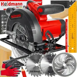 pila-tarczowa-pilarka-reczna-drewna-przecinarka-2400w-185mm-zestaw-3-tarcze