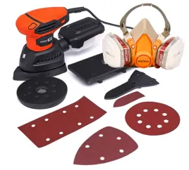 szlifierka-oscylacyjna-mimosrodowa-drewna-metalu-4w1-maska-przeciwpylowa