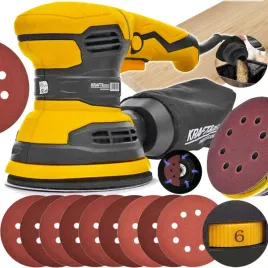 szlifierka-oscylacyjna-mimosrodowa-drewna-metalu-z-regulacja-1200w-papiery