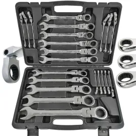 zestaw-kluczy-plaskowo-oczkowych-klucze-plasko-oczkowe-z-grzechotka-lamane