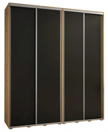 szafa-przesuwna-davos-1-220-wys-2352-gl-45-cm