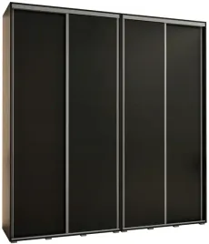 szafa-przesuwna-davos-1-230-wys-2352-gl-45-cm