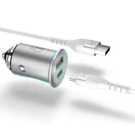 mala-szybka-ladowarka-samochodowa-45w-2xusb-3mk-hyper-car-charger