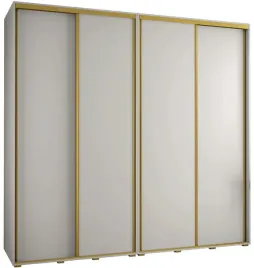 szafa-przesuwna-davos-1-250-wys-2352-gl-60-cm
