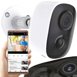 kamera-zewnetrzna-wifi-akumulator-ltc-vision-podglad-cofanie-czujnik-ruchu
