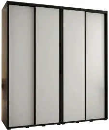 szafa-przesuwna-davos-1-220-wys-2352-gl-60-cm