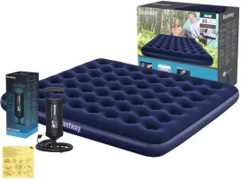 duzy-materac-dmuchany-dwuosobowy-lozko-z-pompka-203x183x22-bestway
