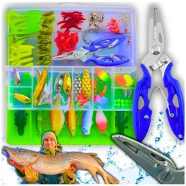 zestaw-przynet-spinningowych-wobler-twister-obrotowki-wahadlowki-101