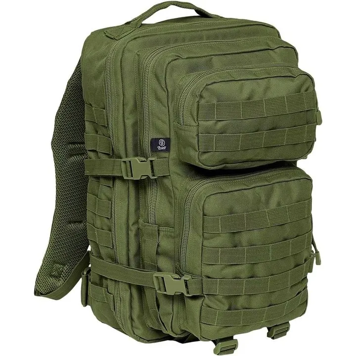 plecak-brandit-us-cooper-large-olive-40l