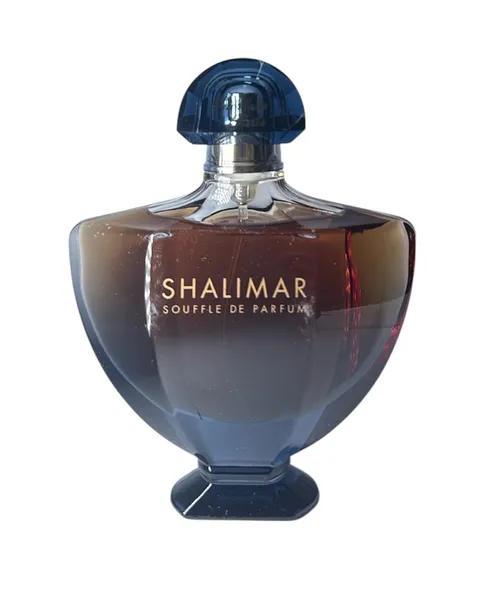 guerlain shalimar souffle de parfum ekstrakt perfum 90 ml  tester   
