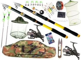 zestaw-wedkarski-splawikowy-komplet-2x-wedka-36m-teleskopowa-2x