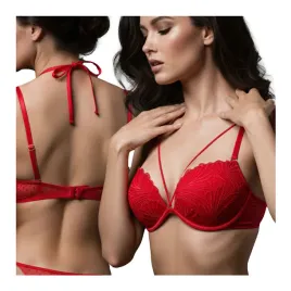 biustonosz-push-up-stanik-z-fiszbinami-czerwony-wloska-marka-lormar-70b