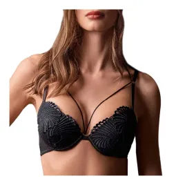 biustonosz-push-up-stanik-z-fiszbinami-czarny-wloska-marka-lorma-70b