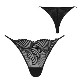 seksowne-stringi-czarne-damskie-z-tiulem-haft-majtki-lormar-s
