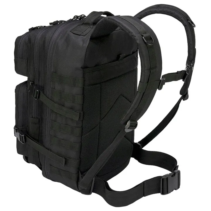 plecak-brandit-us-cooper-large-black-40l