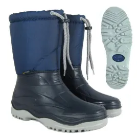 kalosze-sniegowce-zimowe-ocieplane-polskie-demar