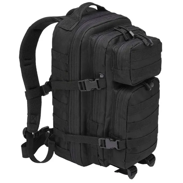 plecak-brandit-us-cooper-medium-black-25l-cechy-dodatkowe-pas-biodrowy-pas-piersiowy